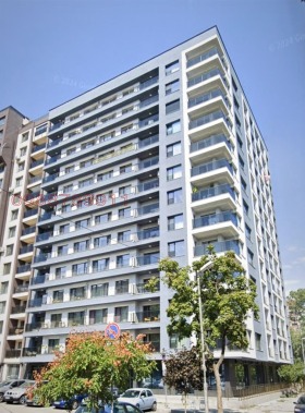 Обява Продава 3-СТАЕН,град София, Света Троица