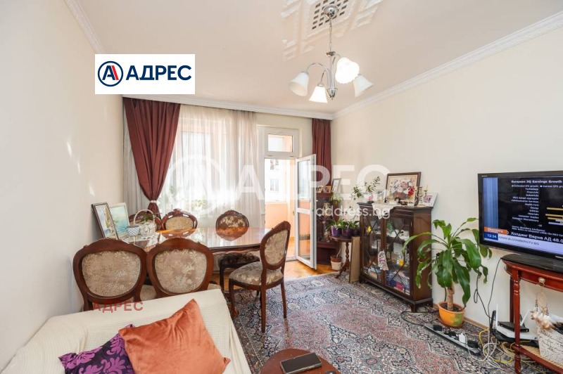 Продава 2-СТАЕН, град Варна, Централна поща • 182999 € / 357914.93 лв. • 14415435 1 — Holmes.bg Продава 2-СТАЕН, град Варна, Централна поща • 182999 € / 357914.93 лв. • 14415435 1