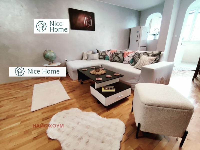 Продава 3-СТАЕН, град София, Център • 298000 € • 15927154 1 — Holmes.bg Продава 3-СТАЕН, град София, Център • 298000 € • 15927154 1