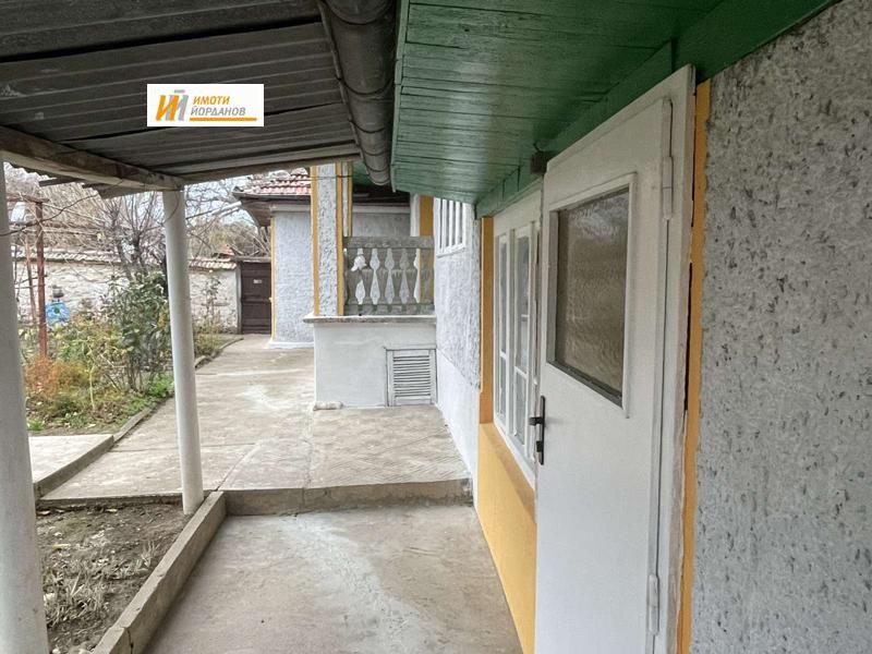 Продава  Къща, област Велико Търново, с. Хотница • 60 500 EUR • ID 23780923 — holmes.bg - [1] 