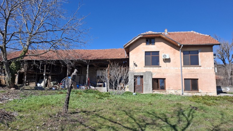 Продава КЪЩА, област Габрово, гр. Севлиево • 50000 € / 97791.50 лв. • 14843119 1 — Holmes.bg Продава КЪЩА, област Габрово, гр. Севлиево • 50000 € / 97791.50 лв. • 14843119 1