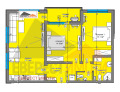 Продава 3-СТАЕН, град Пловдив, Южен • 127900 € / 250150.66 лв. • 11135045 2 — Holmes.bg Продава 3-СТАЕН, град Пловдив, Южен • 127900 € / 250150.66 лв. • 11135045 2
