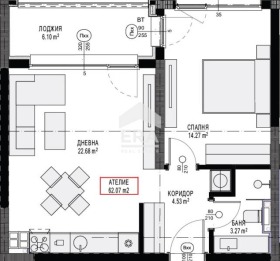 Продава 2-СТАЕН | Imot.bg — малка снимка 4