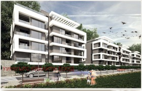 2-СТАЕН, 62 m2 - Holmes.bg 2-СТАЕН, 62 m2