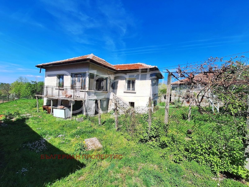 Продава КЪЩА, област Кюстендил, с. Овчарци • 70000 € • 50740280 1 — Holmes.bg Продава КЪЩА, област Кюстендил, с. Овчарци • 70000 € • 50740280 1