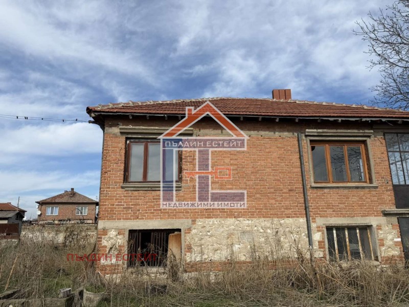 Продава ПАРЦЕЛ, област Пловдив, с. Милево • 33800 € / 66107.05 лв. • 68065117 1 — Holmes.bg Продава ПАРЦЕЛ, област Пловдив, с. Милево • 33800 € / 66107.05 лв. • 68065117 1