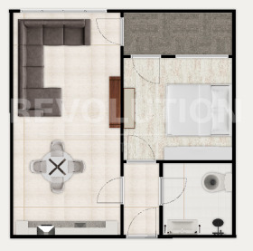 Продава 2-СТАЕН | Imot.bg — малка снимка 6