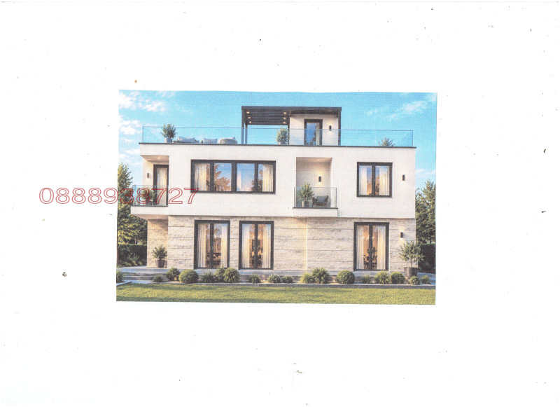 Продава КЪЩА, град Варна, м-т Долна Трака • 439000 € • 42309831 1 — Holmes.bg Продава КЪЩА, град Варна, м-т Долна Трака • 439000 € • 42309831 1