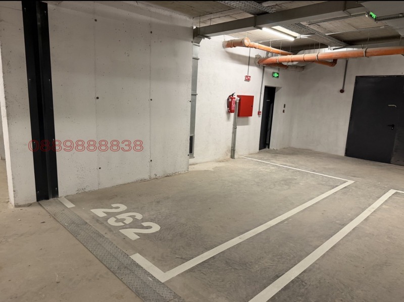Продава ГАРАЖ, ПАРКОМЯСТО, град София, Сердика • 25800 € • 55454189 1 — Holmes.bg Продава ГАРАЖ, ПАРКОМЯСТО, град София, Сердика • 25800 € • 55454189 1