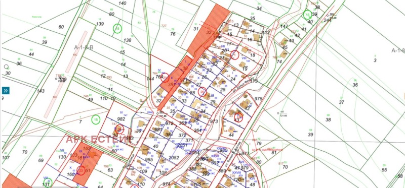 Продава ПАРЦЕЛ, град София, с. Мало Бучино • 179000 € • 83653510 1 — Holmes.bg Продава ПАРЦЕЛ, град София, с. Мало Бучино • 179000 € • 83653510 1