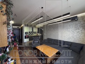 3-СТАЕН, 85 m2 - Holmes.bg 3-СТАЕН, 85 m2