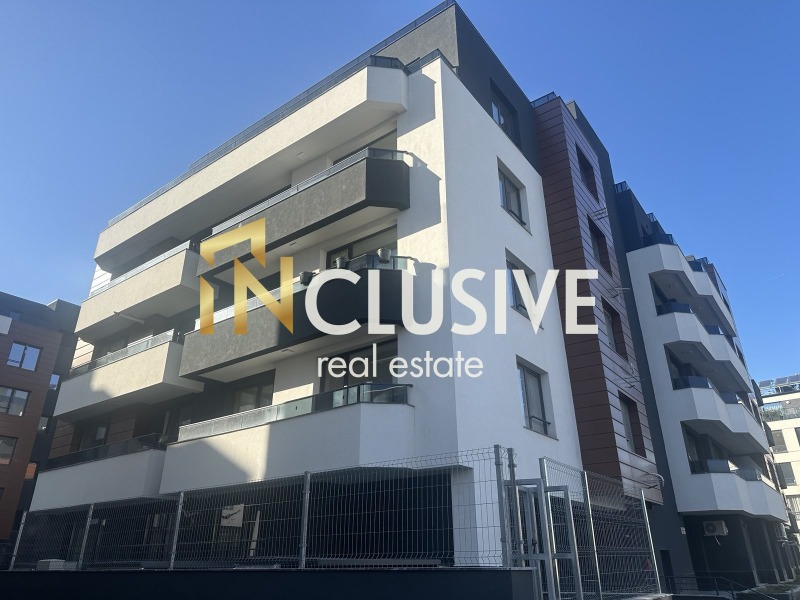 Продава ГАРАЖ, ПАРКОМЯСТО, град София, Малинова долина • 25000 € / 48895.75 лв. • 66428135 1 — Holmes.bg Продава ГАРАЖ, ПАРКОМЯСТО, град София, Малинова долина • 25000 € / 48895.75 лв. • 66428135 1