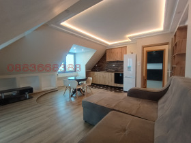 2-СТАЕН, 55 m2 - Holmes.bg 2-СТАЕН, 55 m2