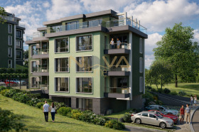 Обява Продава 2-СТАЕН,град Варна, Изгрев