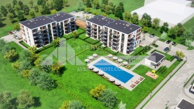 3-СТАЕН, 110 m2 - Holmes.bg 3-СТАЕН, 110 m2