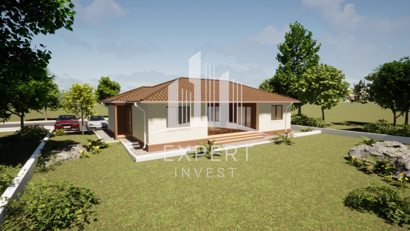 Продава Къща област Варна , с. Изгрев , 140 кв.м | 75525838 — Imoti.com Продава Къща област Варна , с. Изгрев , 140 кв.м | 75525838