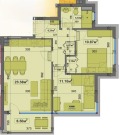 Продава 3-СТАЕН, град Варна, Чайка • 274990 € / 537833.69 лв. • 77717951 3 — Holmes.bg Продава 3-СТАЕН, град Варна, Чайка • 274990 € / 537833.69 лв. • 77717951 3