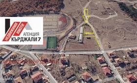 ПАРЦЕЛ, 1 008 m2 - Holmes.bg ПАРЦЕЛ, 1 008 m2