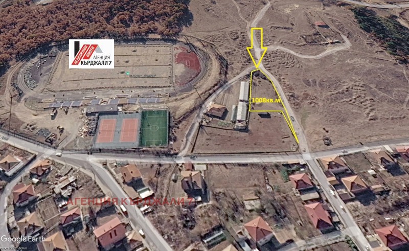 Продава ПАРЦЕЛ, област Кърджали, гр. Джебел • 55000 € • 58791079 1 — Holmes.bg Продава ПАРЦЕЛ, област Кърджали, гр. Джебел • 55000 € • 58791079 1