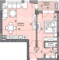 Продава 2-СТАЕН, град Пловдив, Гагарин • 106500 € / 208295.89 лв. • 97348256 3 — Holmes.bg Продава 2-СТАЕН, град Пловдив, Гагарин • 106500 € / 208295.89 лв. • 97348256 3