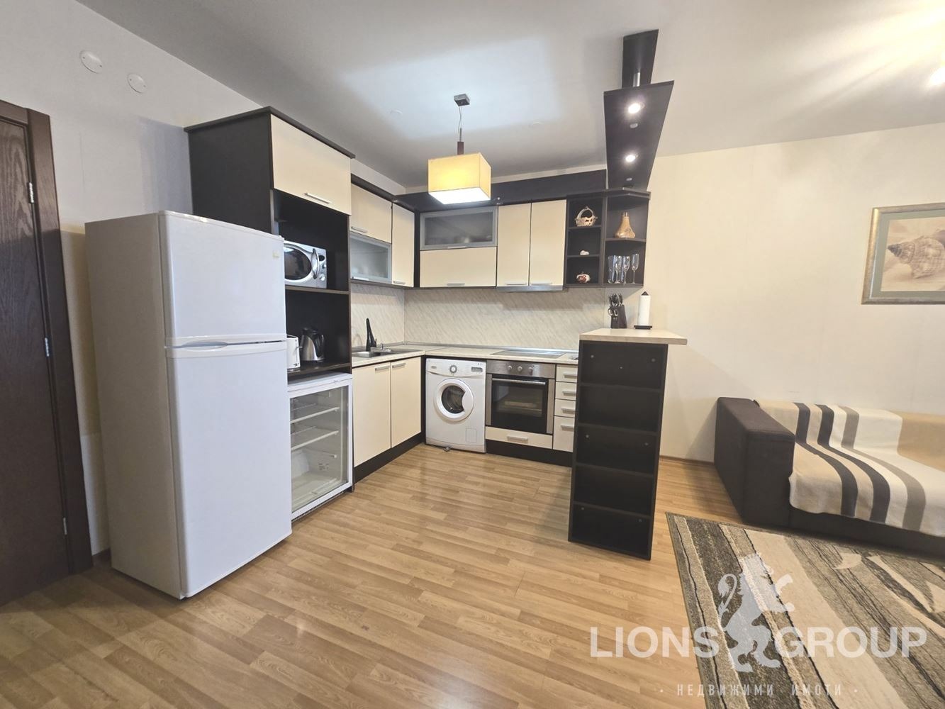 Продава 2-стаен град Варна , к.к. Златни пясъци , 98 кв.м | 10772887 — Imoti.com Продава 2-стаен град Варна , к.к. Златни пясъци , 98 кв.м | 10772887