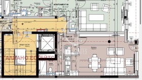 Продава 1-СТАЕН | Imot.bg — малка снимка 2