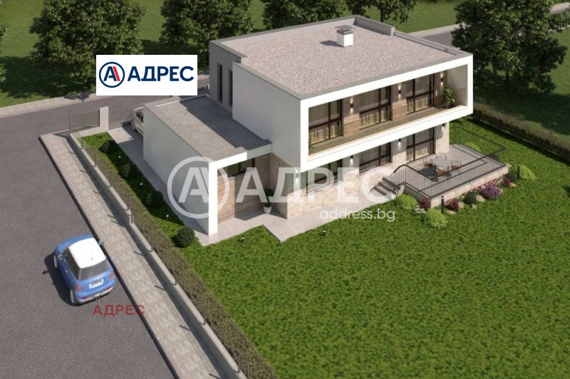 Продава КЪЩА, област Варна, с. Близнаци • 385000 € / 752994.55 лв. • 38992524 1 — Holmes.bg Продава КЪЩА, област Варна, с. Близнаци • 385000 € / 752994.55 лв. • 38992524 1