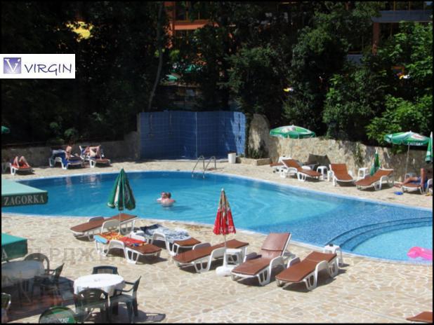 Продава  Хотел град Варна , к.к. Златни пясъци , 6400 кв.м | 89471183 - изображение [10]