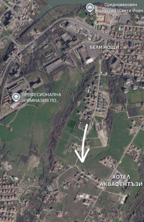 Обява Продава ПАРЦЕЛ,град Кърджали, Веселчане>