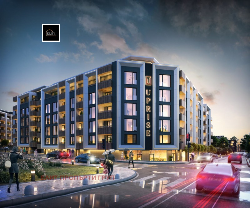 Продава 2-СТАЕН, град София, Манастирски ливади • 213150 € • 45530214 1 — Holmes.bg Продава 2-СТАЕН, град София, Манастирски ливади • 213150 € • 45530214 1