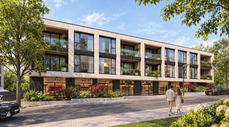 Продава 3-СТАЕН, град София, Кръстова вада • 416500 € • 40944968 1 — Holmes.bg Продава 3-СТАЕН, град София, Кръстова вада • 416500 € • 40944968 1