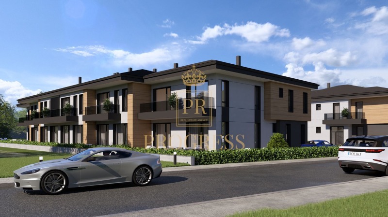 Продава КЪЩА, град Пловдив, Беломорски • 240000 € • 94434080 1 — Holmes.bg Продава КЪЩА, град Пловдив, Беломорски • 240000 € • 94434080 1