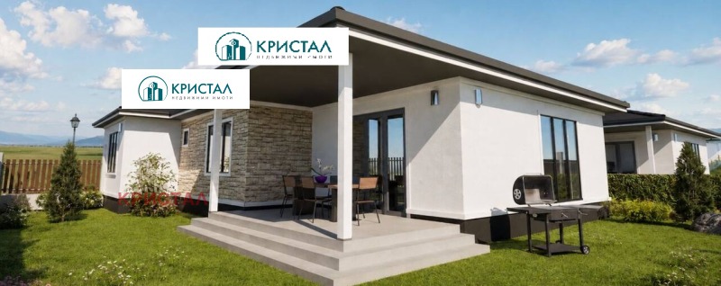 Продава КЪЩА, област Пловдив, с. Оризари • 193700 € • 32467373 1 — Holmes.bg Продава КЪЩА, област Пловдив, с. Оризари • 193700 € • 32467373 1