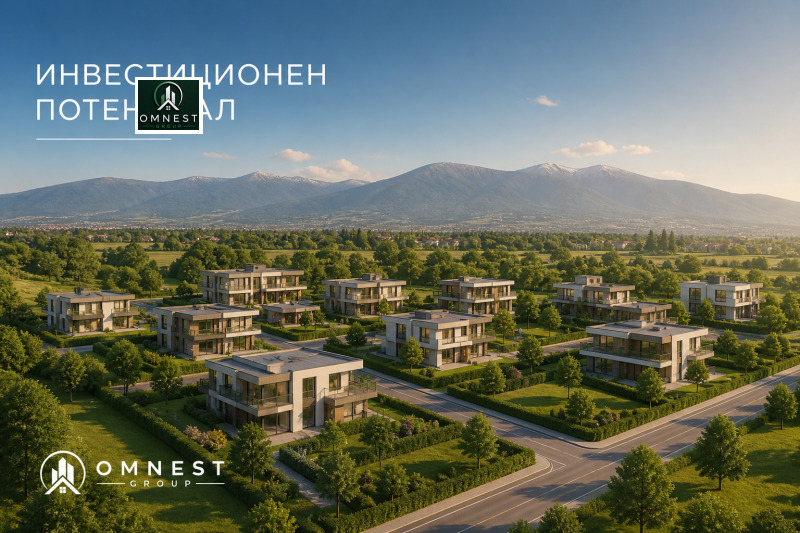Продава ПАРЦЕЛ, град София, с. Доброславци • по договаряне • 75352118 1 — Holmes.bg Продава ПАРЦЕЛ, град София, с. Доброславци • по договаряне • 75352118 1