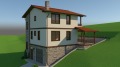 Продава КЪЩА, град София, с. Лозен • 450000 € / 880123.50 лв. • 81536796 1 — Holmes.bg Продава КЪЩА, град София, с. Лозен • 450000 € / 880123.50 лв. • 81536796 1
