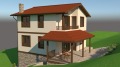 Продава КЪЩА, град София, с. Лозен • 450000 € / 880123.50 лв. • 81536796 2 — Holmes.bg Продава КЪЩА, град София, с. Лозен • 450000 € / 880123.50 лв. • 81536796 2