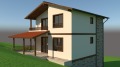 Продава КЪЩА, град София, с. Лозен • 450000 € / 880123.50 лв. • 81536796 3 — Holmes.bg Продава КЪЩА, град София, с. Лозен • 450000 € / 880123.50 лв. • 81536796 3