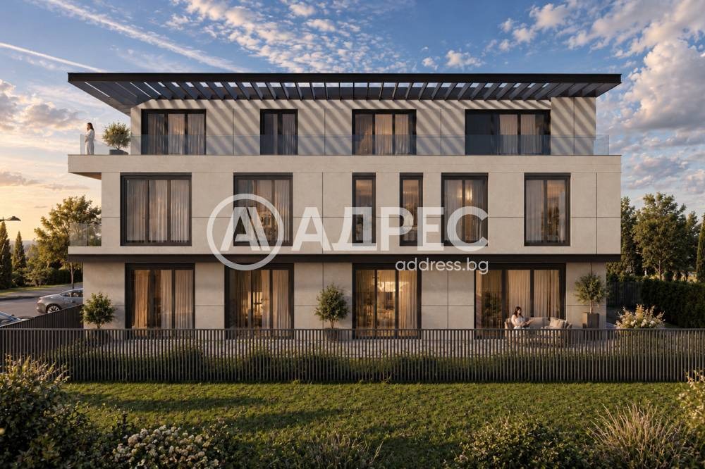 Продава 3-стаен град София , м-т Детски град , 97 кв.м | 27110595 — Imoti.com Продава 3-стаен град София , м-т Детски град , 97 кв.м | 27110595