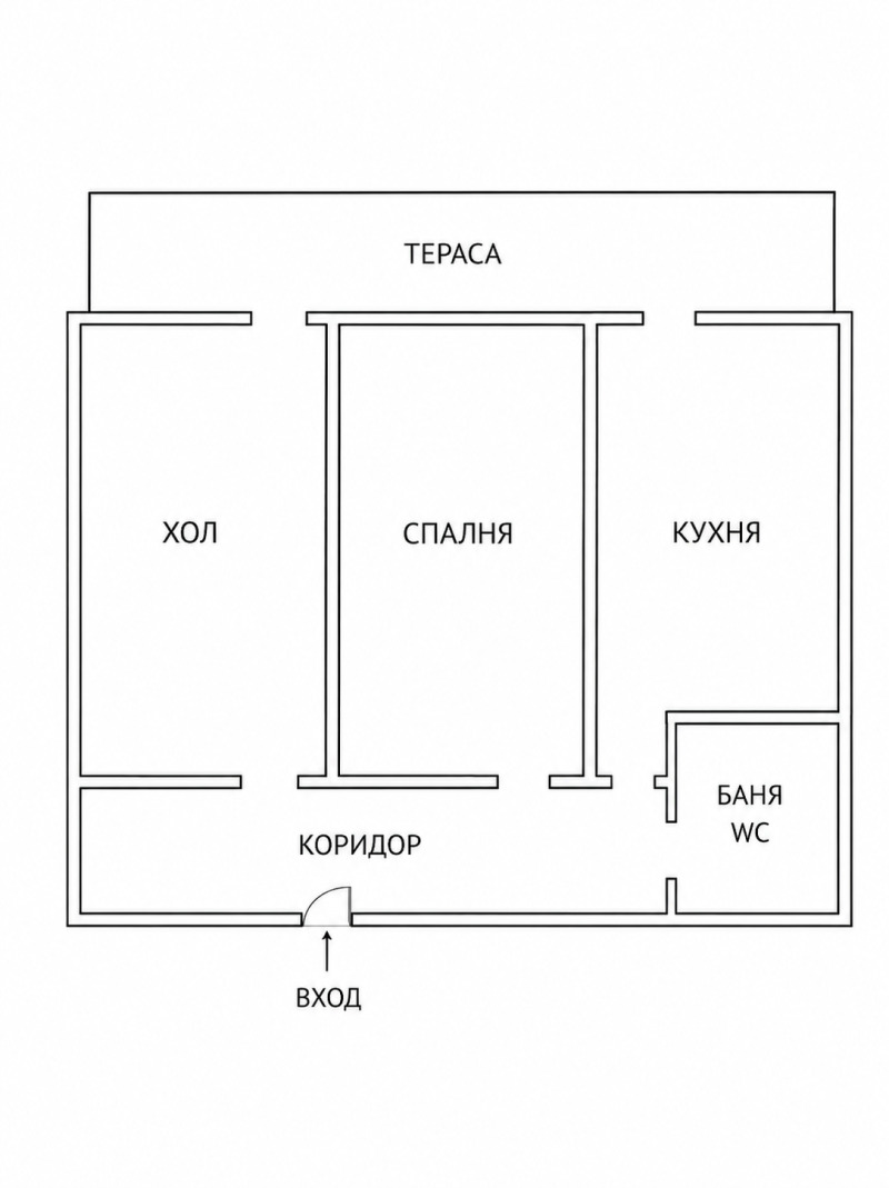 Продава 2-СТАЕН, град Пловдив, Въстанически • 119990 € / 234680.04 лв. • 70773829 1 — Holmes.bg Продава 2-СТАЕН, град Пловдив, Въстанически • 119990 € / 234680.04 лв. • 70773829 1