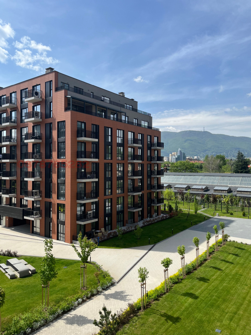 Продава 3-СТАЕН, град София, Красно село • 355000 € • 97667347 1 — Holmes.bg Продава 3-СТАЕН, град София, Красно село • 355000 € • 97667347 1
