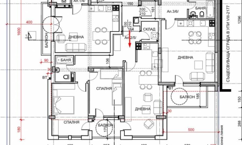 Продава 3-СТАЕН, град София, Малинова долина • 230000 € / 449840.90 лв. • 88867518 1 — Holmes.bg Продава 3-СТАЕН, град София, Малинова долина • 230000 € / 449840.90 лв. • 88867518 1