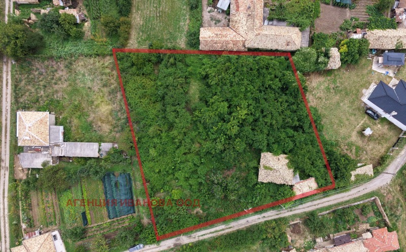 Продава ПАРЦЕЛ, област Търговище, гр. Попово • 35000 € • 68044676 1 — Holmes.bg Продава ПАРЦЕЛ, област Търговище, гр. Попово • 35000 € • 68044676 1