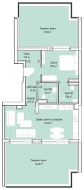 Продава 2-СТАЕН, град София, Младост 4 • 214180 € / 418899.67 лв. • 36548247 2 — Holmes.bg Продава 2-СТАЕН, град София, Младост 4 • 214180 € / 418899.67 лв. • 36548247 2