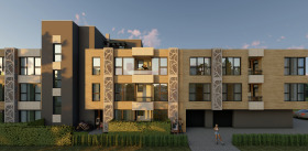 3-СТАЕН, 91 m2 - Holmes.bg 3-СТАЕН, 91 m2