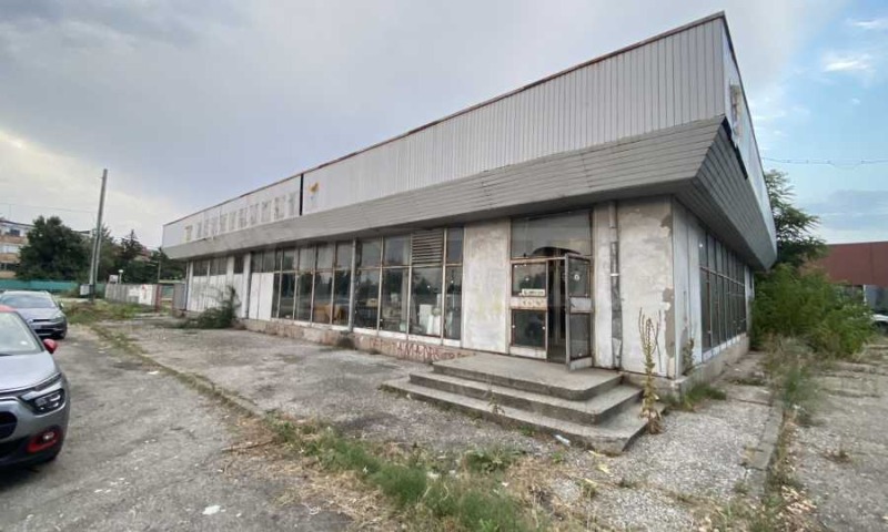 Продава ПРОМ. ПОМЕЩЕНИЕ, град Видин, Промишлена зона - Юг • 250000 € • 11099317 1 — Holmes.bg Продава ПРОМ. ПОМЕЩЕНИЕ, град Видин, Промишлена зона - Юг • 250000 € • 11099317 1