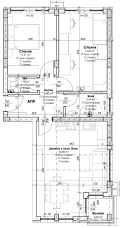 Продава 3-СТАЕН, град Пловдив, Остромила • 113640 € / 222260.52 лв. • 73127176 3 — Holmes.bg Продава 3-СТАЕН, град Пловдив, Остромила • 113640 € / 222260.52 лв. • 73127176 3