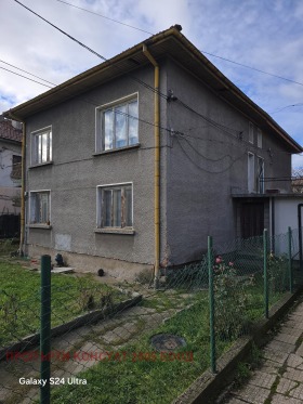 КЪЩА, 73 m2 - Holmes.bg КЪЩА, 73 m2