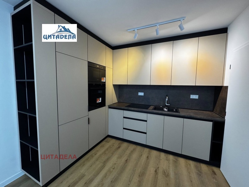 Продава 3-СТАЕН, гр. Стара Загора, Казански