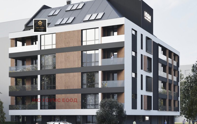 Продава 3-СТАЕН, град София, Люлин 2 • 195000 € • 61301483 1 — Holmes.bg Продава 3-СТАЕН, град София, Люлин 2 • 195000 € • 61301483 1