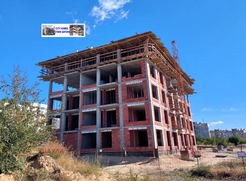 Продава 3-СТАЕН, град Стара Загора, Железник - център • 95000 € • 69283691 1 — Holmes.bg Продава 3-СТАЕН, град Стара Загора, Железник - център • 95000 € • 69283691 1